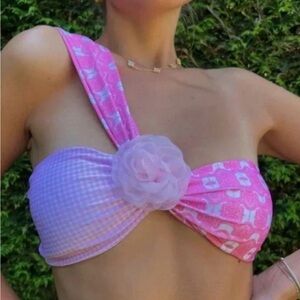 Strawberry Milk Mob Set